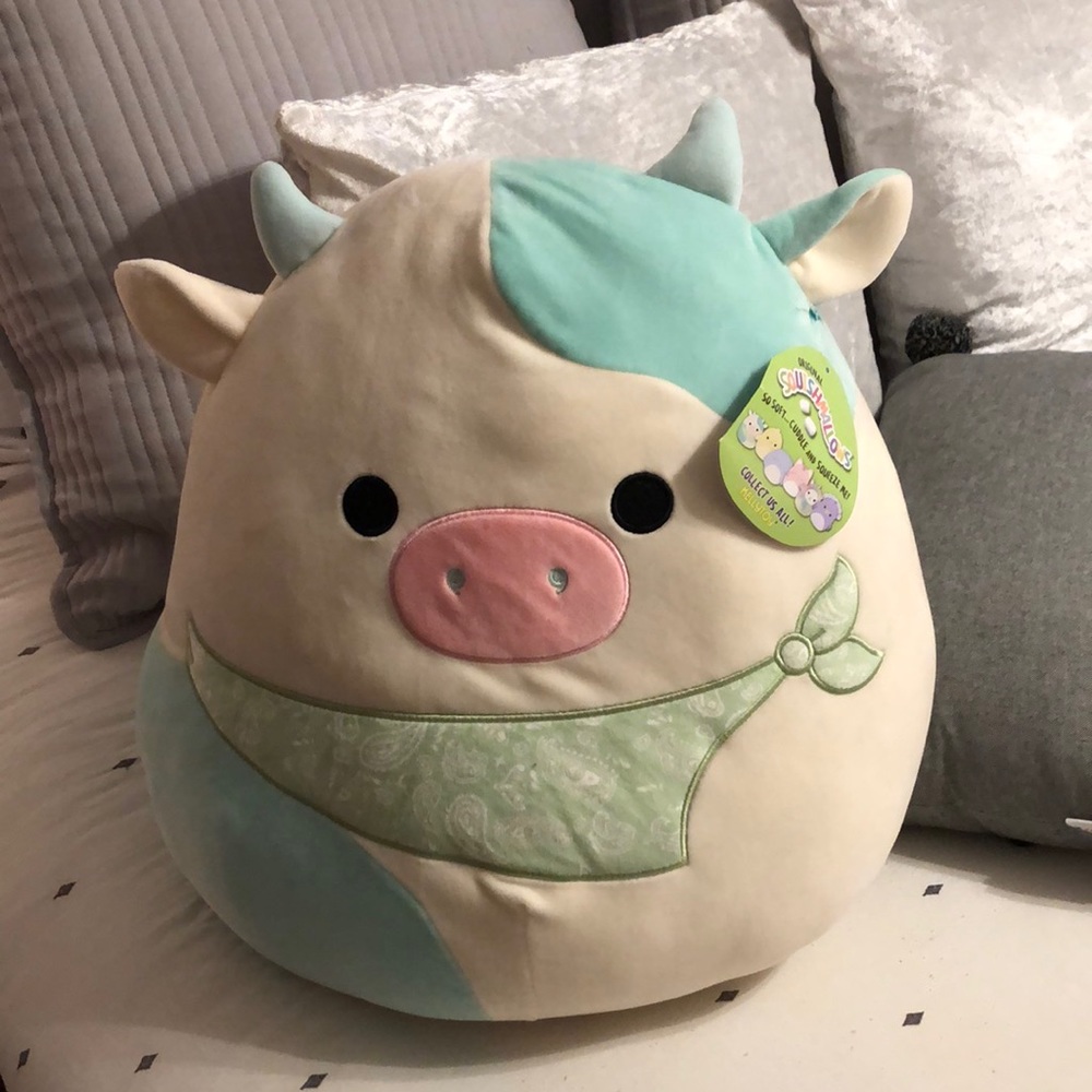 squishmallow 16’ Belana 2021